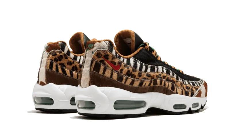 Air Max 95 Atmos Animal Pack (2018) - AQ0929-200