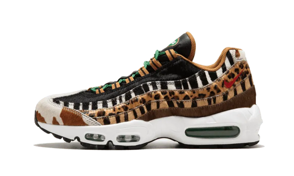 Air Max 95 Atmos Animal Pack (2018) - AQ0929-200