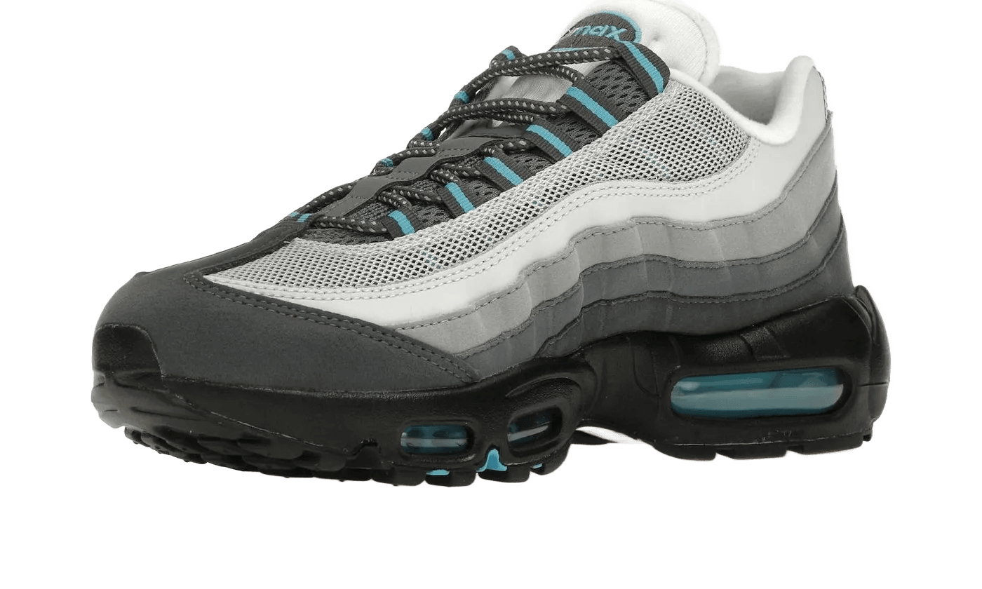 Air Max 95 Baltic Blue - HM0622-003