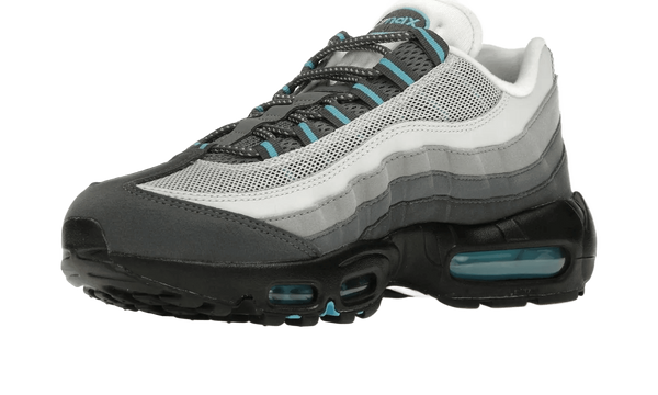 All blue 95 air max online