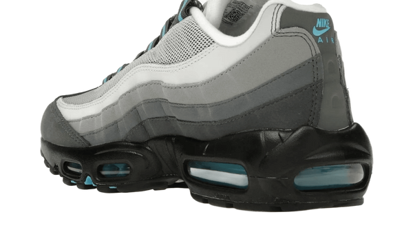 Air max 95 blue grey online