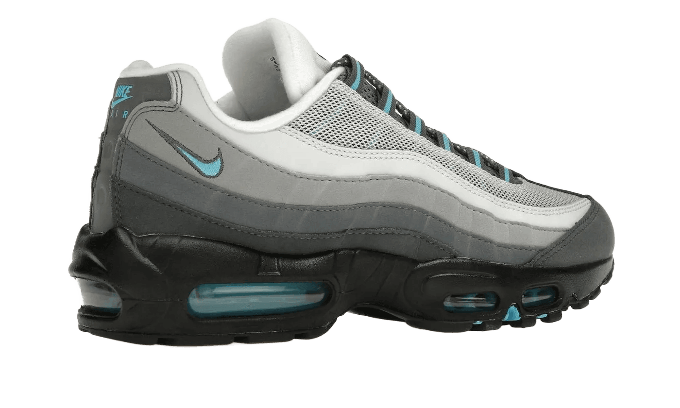 Air Max 95 Baltic Blue - HM0622-003