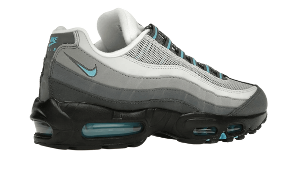 Air Max 95 Baltic Blue - HM0622-003