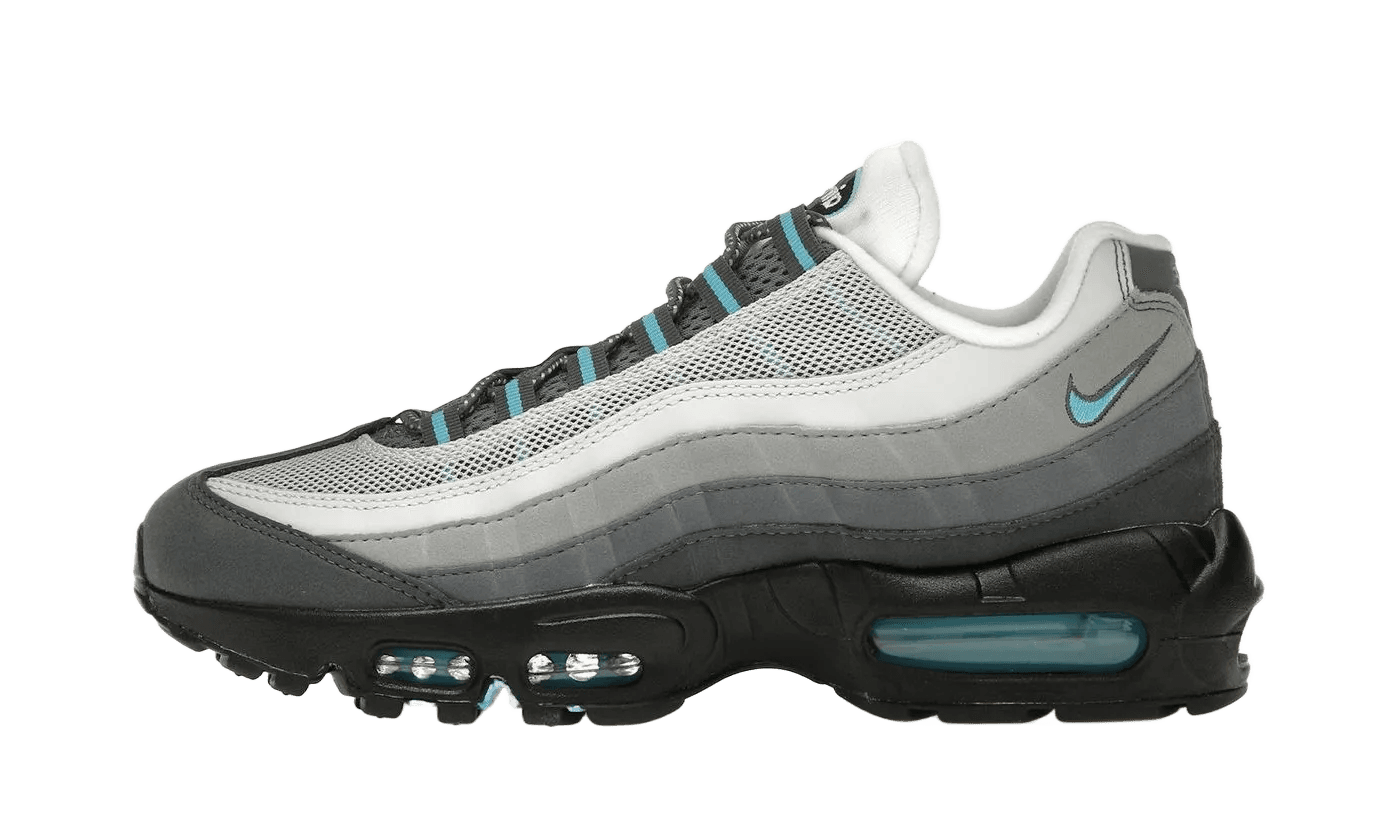 Air Max 95 Baltic Blue - HM0622-003