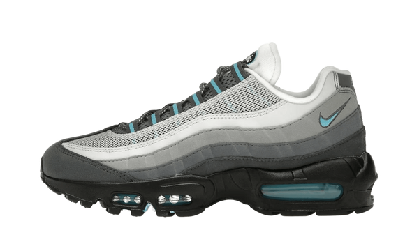 Air max 95 plus blue online