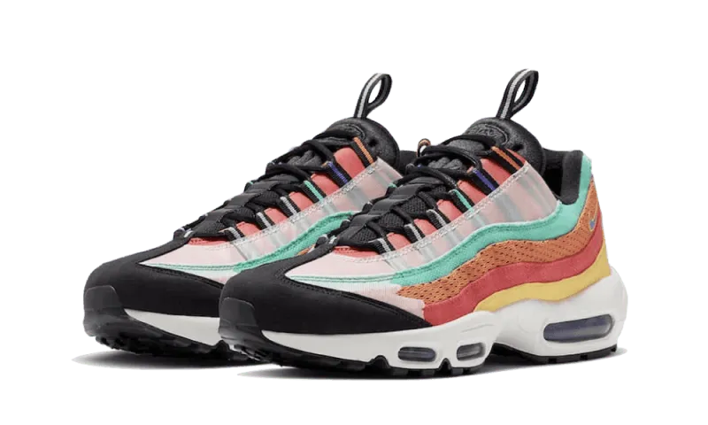 Air Max 95 BHM - CT7435-901