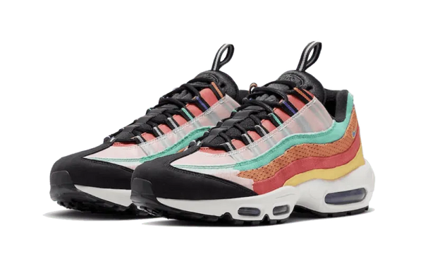 Nike Air Max 95 BHM CT7435 901 Shade Studios