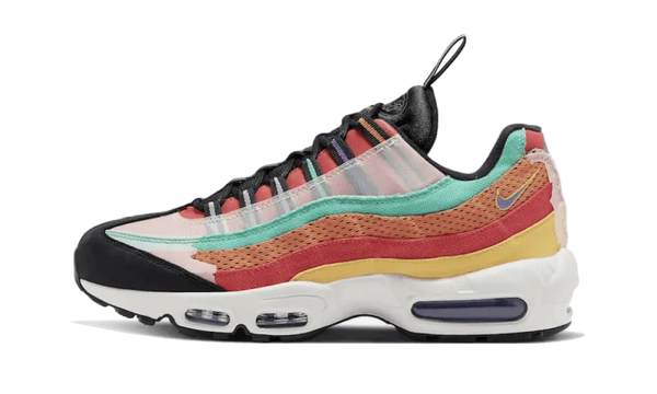 Air Max 95 BHM - CT7435-901