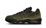 Nike Air Max 95 Black Earth