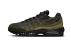 Air Max 95 Black Earth - FD0652-001