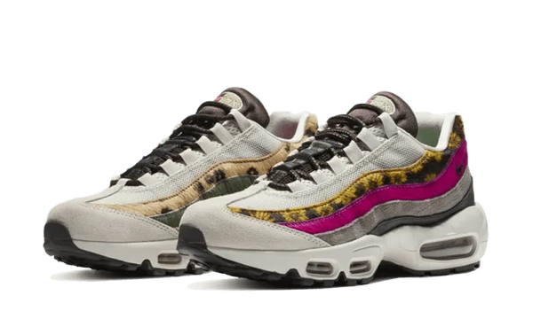 Nike Air Max 95 Daisy Chain CZ8102 001 Shade Studios