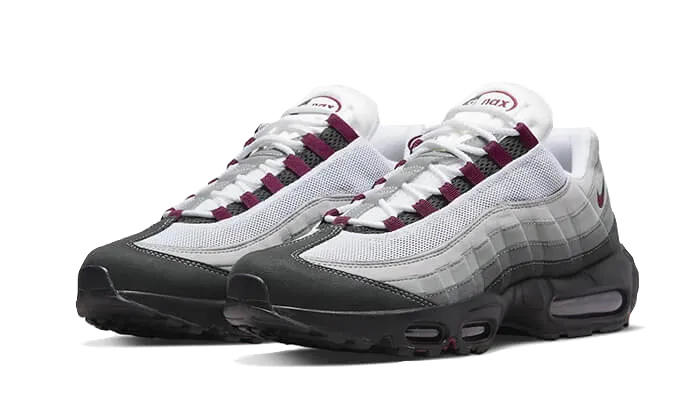 Air Max 95 Dark Beetroot - DQ9001-001