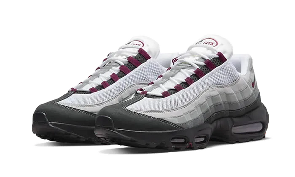 Air Max 95 Dark Beetroot - DQ9001-001