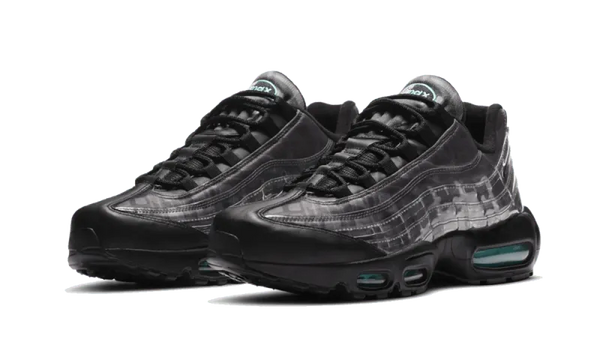 Air Max 95 DNA Aurora Green - DA7735-001