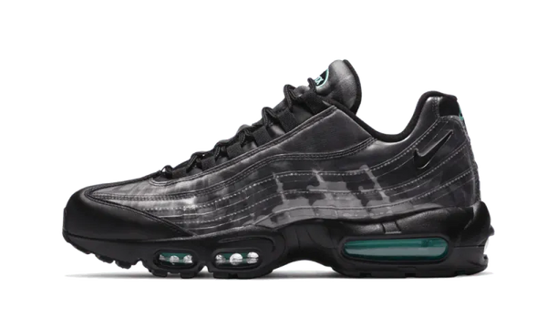 Air Max 95 DNA Aurora Green - DA7735-001