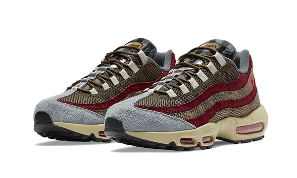 Air Max 95 Freddy Krueger - DC9215-200