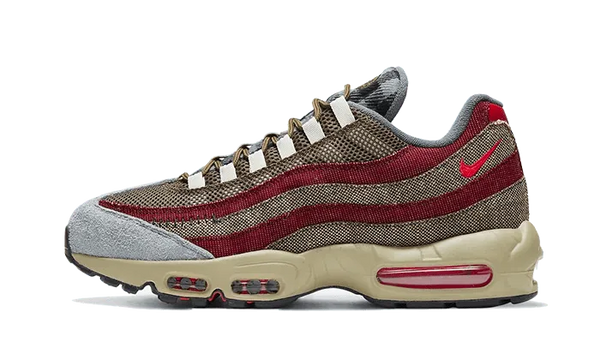 Air Max 95 Freddy Krueger - DC9215-200