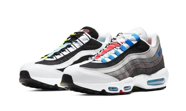 Nike Air Max 95 Greedy 2020