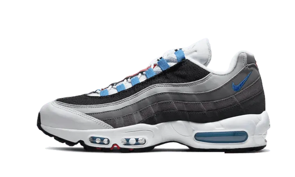 Air Max 95 Greedy (2020) - CJ0589-001