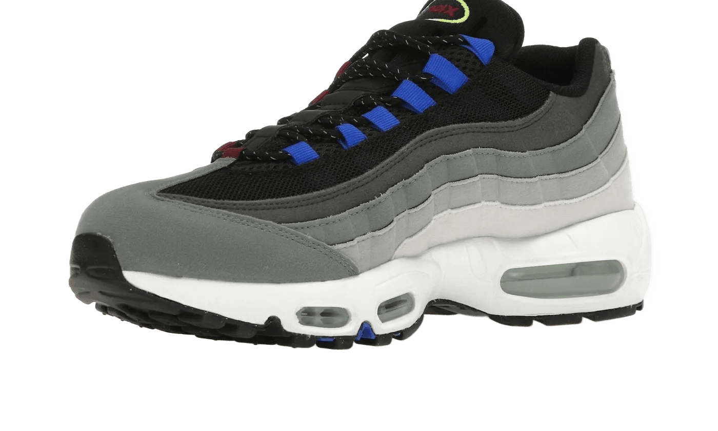 Air Max 95 Greedy 4.0 - FN7801-001