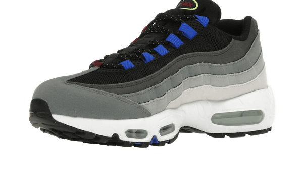 Nike Air Max 95 Greedy 4.0