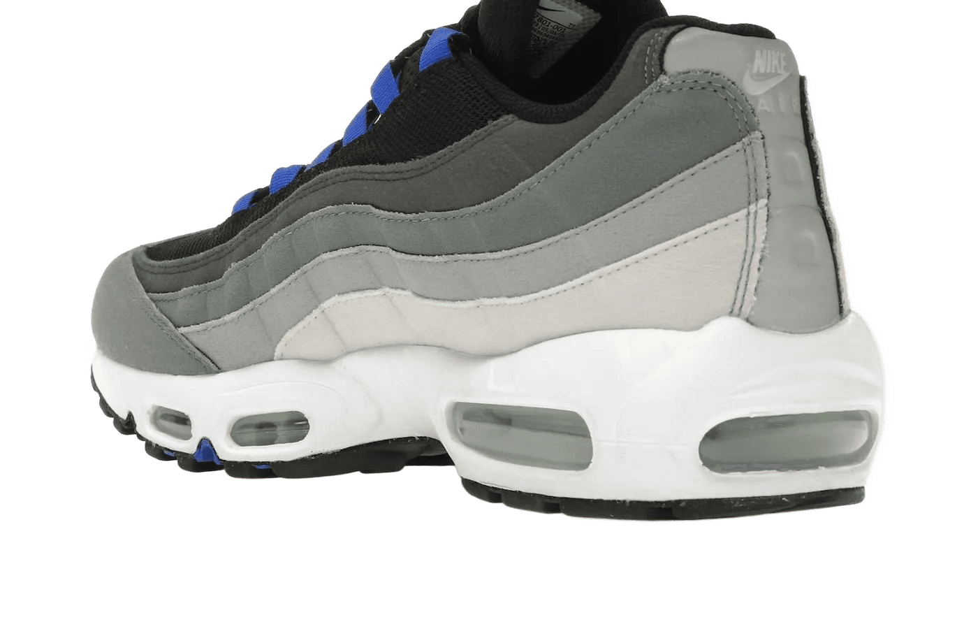 Air Max 95 Greedy 4.0 - FN7801-001