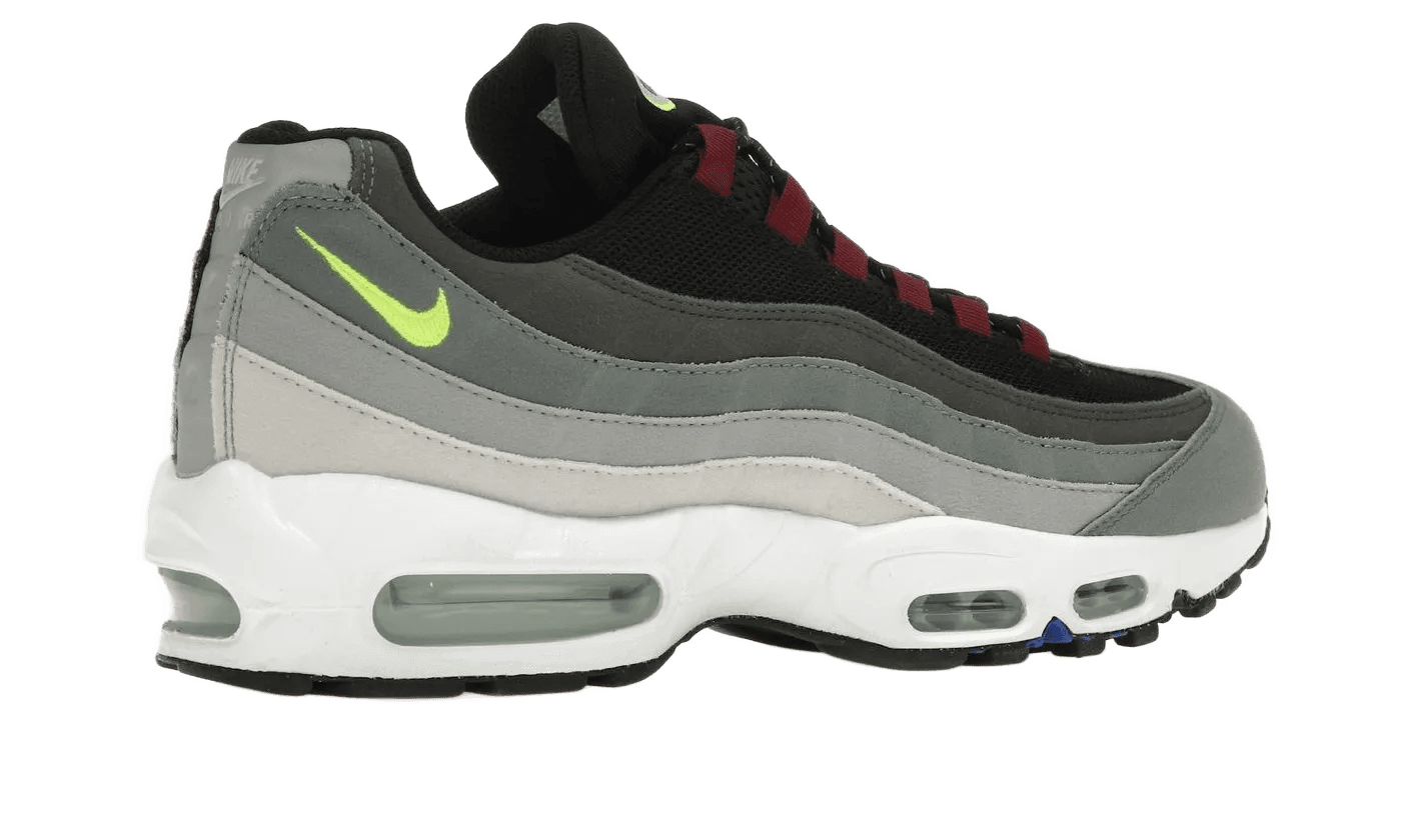 Air Max 95 Greedy 4.0 - FN7801-001