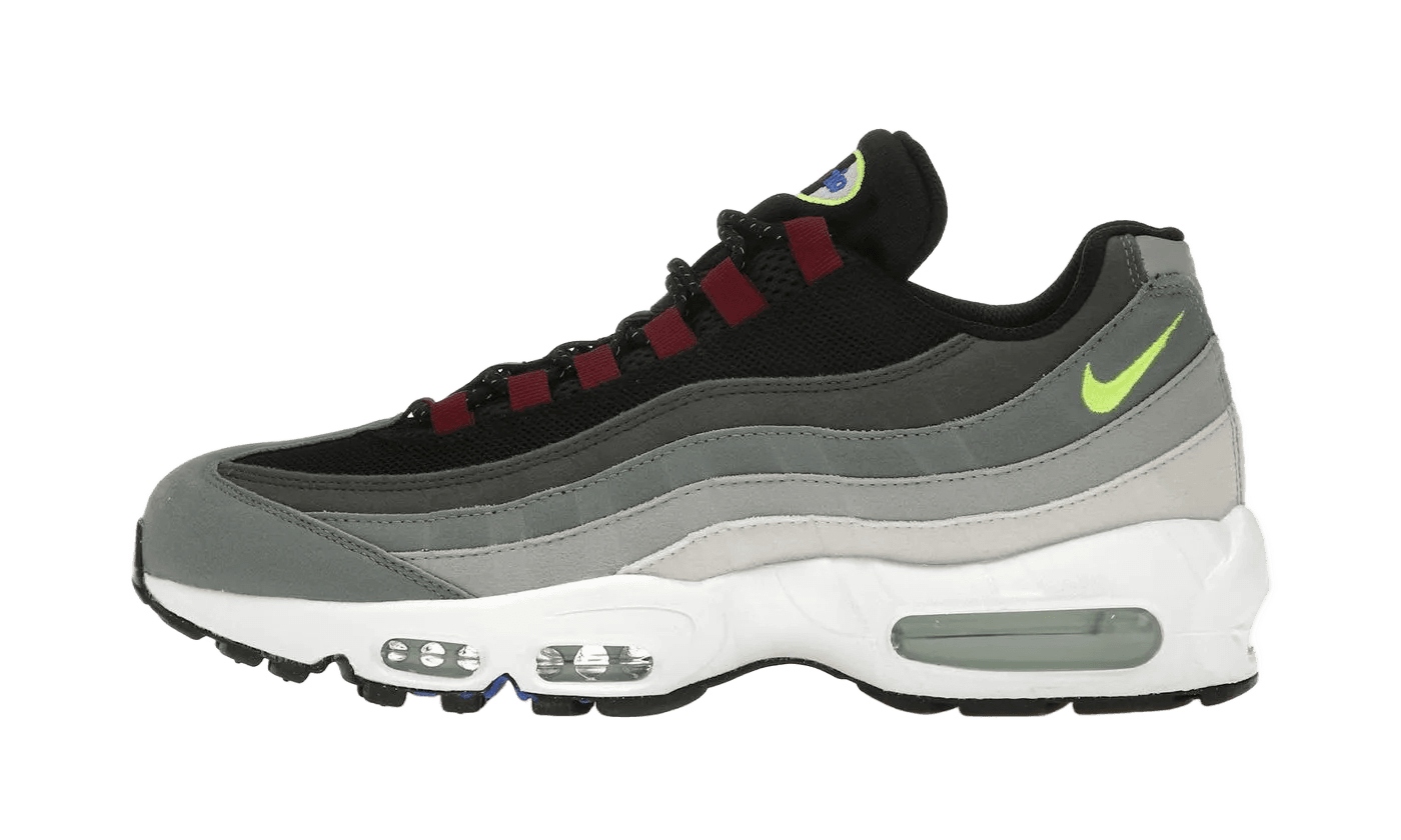 Air Max 95 Greedy 4.0 - FN7801-001