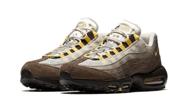 Air Max 95 Ironstone - DR0146-001