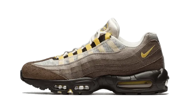 Air Max 95 Ironstone - DR0146-001