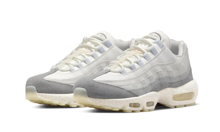 Air Max 95 Light Bone - DV2593-100