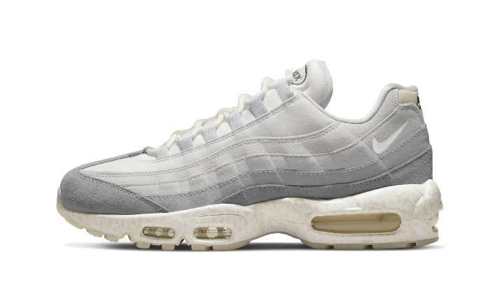 Air Max 95 Light Bone - DV2593-100