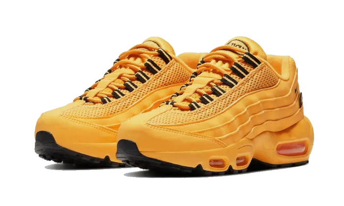 Air Max 95 NYC Taxi - DH0147-700