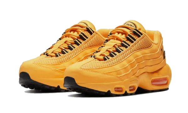 Air Max 95 NYC Taxi - DH0147-700