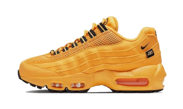 Air Max 95 NYC Taxi - DH0147-700