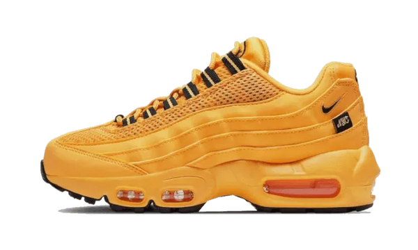 Air Max 95 NYC Taxi - DH0147-700