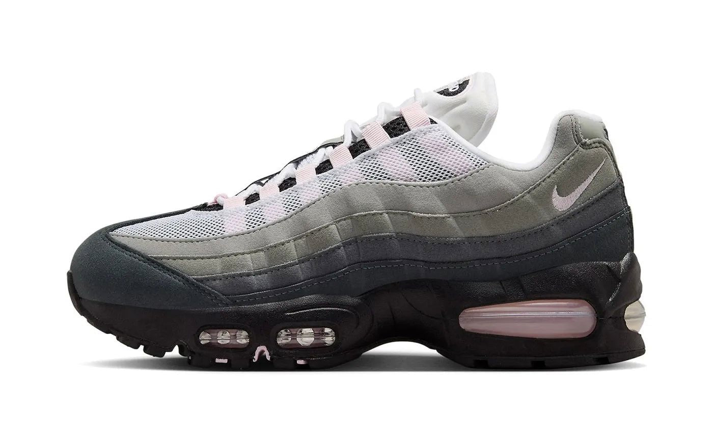 airmax 95 weiss
