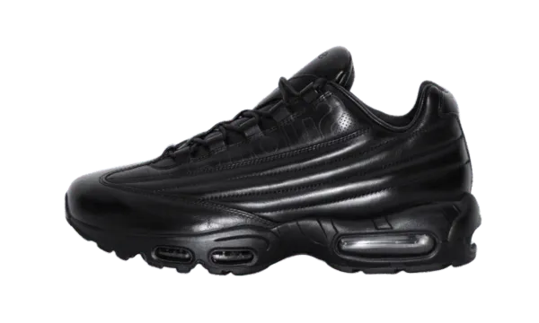 Air Max 95 Supreme Lux Black - CI0999-001