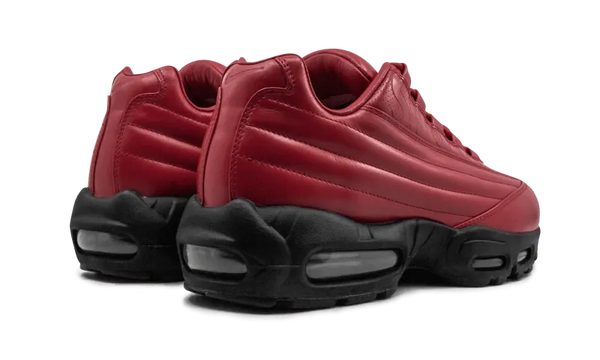 Nike Air Max 95 Supreme Lux Red CI0999 600 Shade Studios