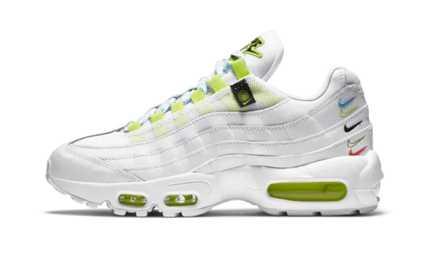 Air Max 95 Worldwide Blue Fury - CV9030-100