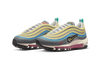 Air Max 97 Air Sprung Grey Celery - DN4381-001