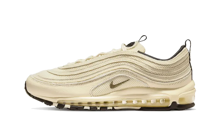 Air Max 97 Coconut Milk - DV5451-100