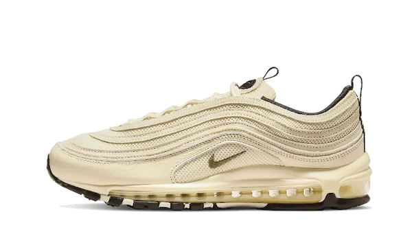 Nike Air Max 97 Coconut Milk