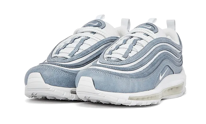 Air Max 97 Comme Des Garçons Grey - DX6932-001