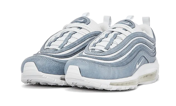 Air Max 97 Comme Des Garçons Grey - DX6932-001