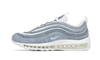 Air Max 97 Comme Des Garçons Grey - DX6932-001