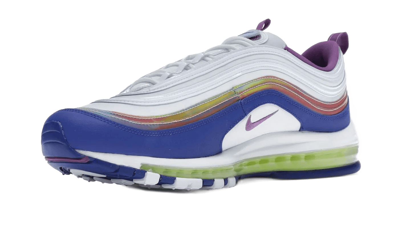 Air Max 97 Easter (2020) - CJ0591-100