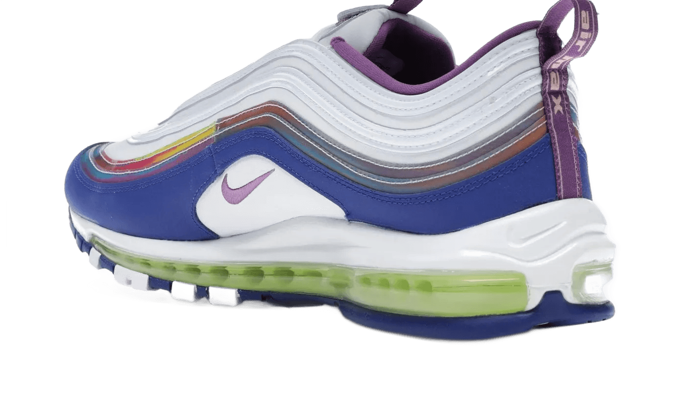 Air Max 97 Easter (2020) - CJ0591-100