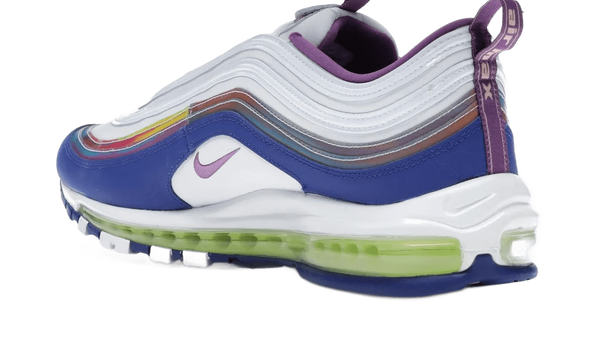 Air Max 97 Easter (2020) - CJ0591-100