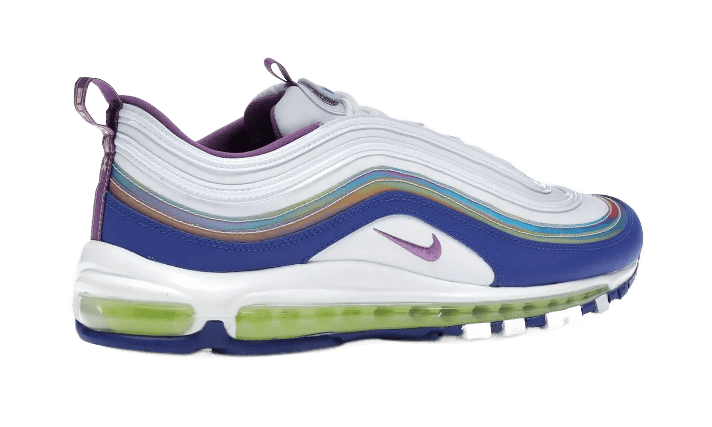 Air Max 97 Easter (2020) - CJ0591-100